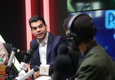 Wellington Arnaud valora posición del presidente Luis Abinader