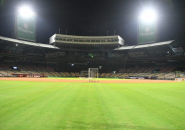 ¡Sold out! En menos de 24 horas se agotan las boletas del primer juego RD vs Detroit en el Quisqueya