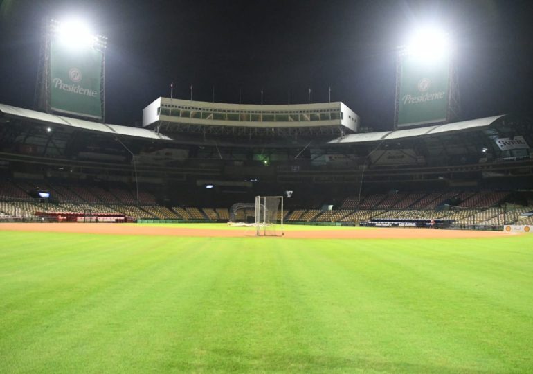 ¡Sold out! En menos de 24 horas se agotan las boletas del primer juego RD vs Detroit en el Quisqueya