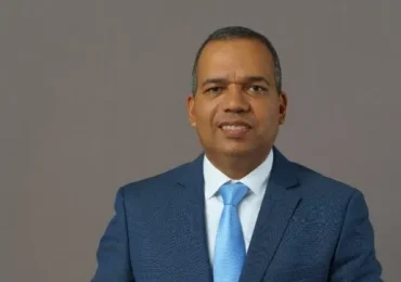 Luis Santana ratifica la GoldQuest está comprometida con el desarrollo de San Juan