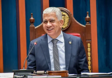 Ricardo de los Santos a oposición: "Tenemos que apostar a la estabilidad de RD y olvidémonos de la politiquería"