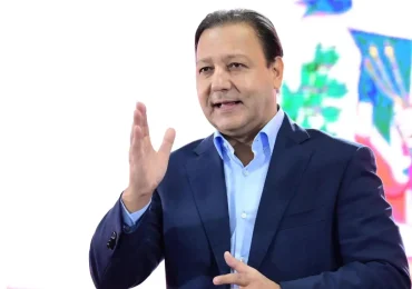 Abel Martínez valora designación de nuevos jueces de la SCJ y llama a fortalecer la independencia judicial