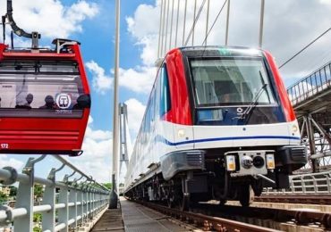 OPRET anuncia horarios especiales del Metro y Teleférico por Año Nuevo