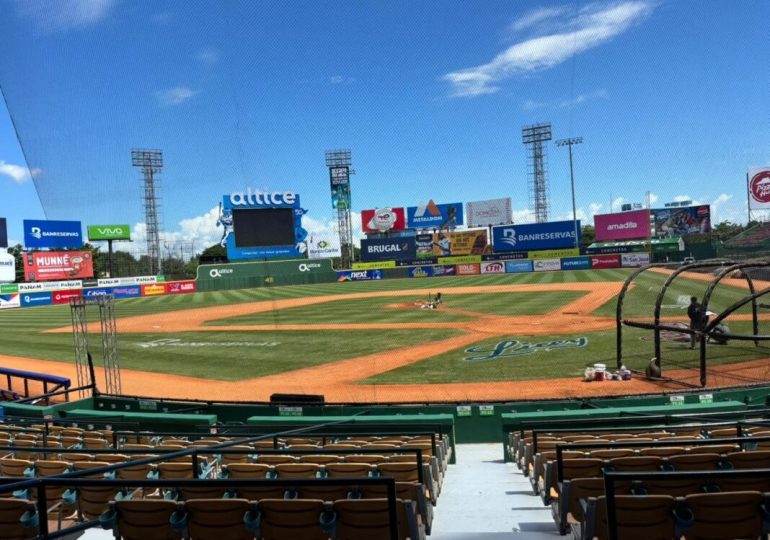 Video | ¿Habrá juego decisivo? Así se define la clasificación en Lidom si hay empates