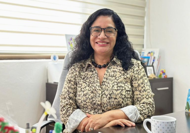 Uno de cada diez niños en RD presenta dificultades funcionales, pero el país carece de un registro oficial