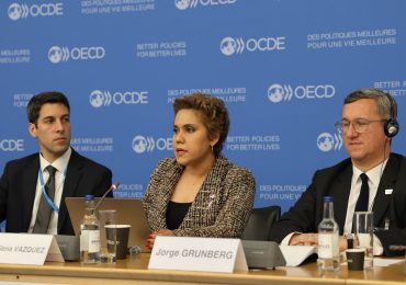 Video | ProCompetencia revela en foro global que la institución cerró 17 investigaciones por falta de datos debido a la informalidad