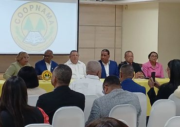 COOPNAMA entrega NAVICOOP a socios en estas festividades