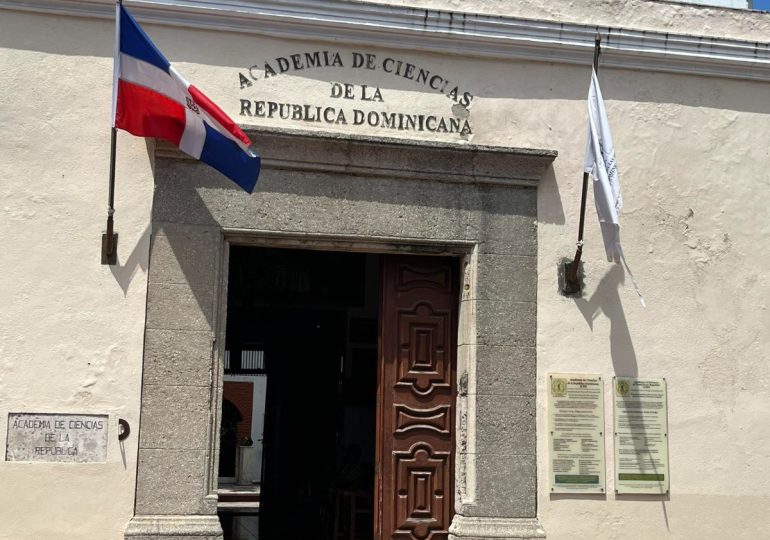 Academia de Ciencias reitera denuncia sobre riesgo de introducir especies invasoras desde Puerto Rico