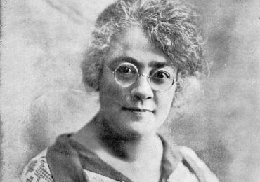 Gobierno declara a Ercilia Pepín Prócer de la Patria y establece el 7 de diciembre como su día nacional