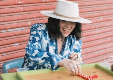 Covi Quintana inicia “El Colmado” en Casa de Teatro, una serie de conciertos para cerrar el año