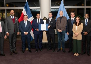 JAC celebra ingreso de RD al Directorio de Llaves Públicas de la OACI