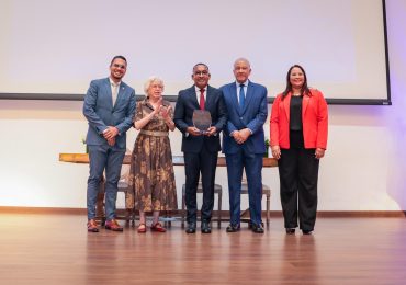 DA gana por segunda año consecutivo concurso Dominicana sin Corrupción