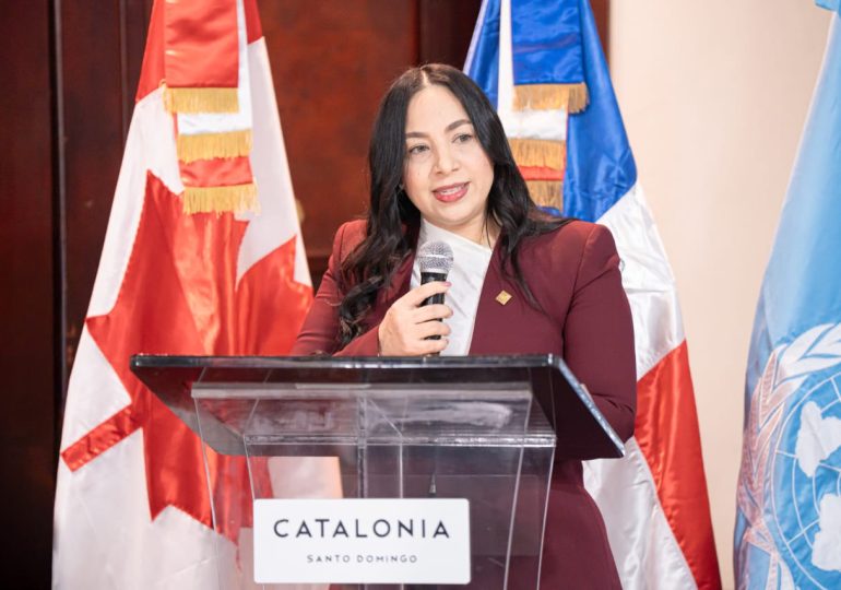 Procuraduría General fortalece sus protocolos de persecución a la trata de personas y el tráfico de migrantes