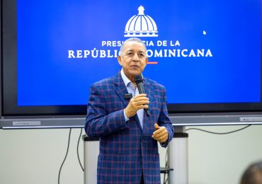 Dirección de Medios Locales realiza Encuentro Nacional con la presencia de Félix Reyna, Alberto Caminero y Abel José Guzmán Then
