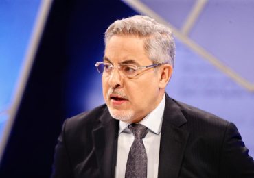 Pablo McKinney destaca propuesta de Charlie Mariotti sobre la “silla vacía”