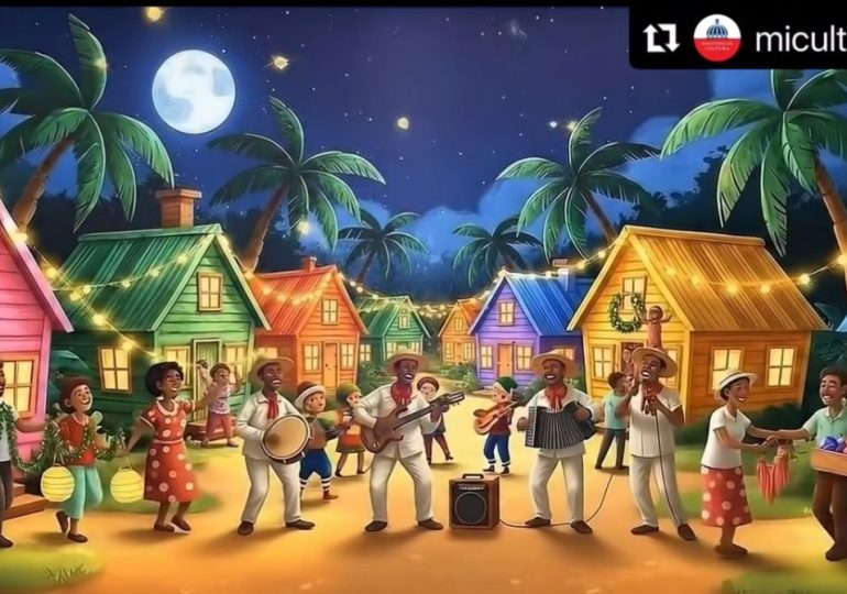 “Fantasía de Navidad” llega con una gran puesta en escena para toda la familia