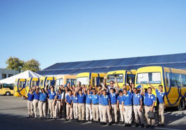 Transporte Estudiantil ha generado más de RD$12,000 millones en ahorros para las familias