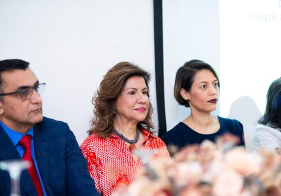 Comisión de la Mujer, Niñez, Juventud y Familia del Parlacen inspira a nuevas generaciones en lucha por la igualdad y justicia