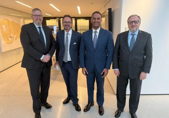 República Dominicana participa en la Conferencia Internacional de Generación de Fuerzas para Haití