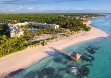 Puntacana Resort anuncia el inicio del “Pádel Week” este 16 de diciembre en el Oscar de la Renta Tennis Center