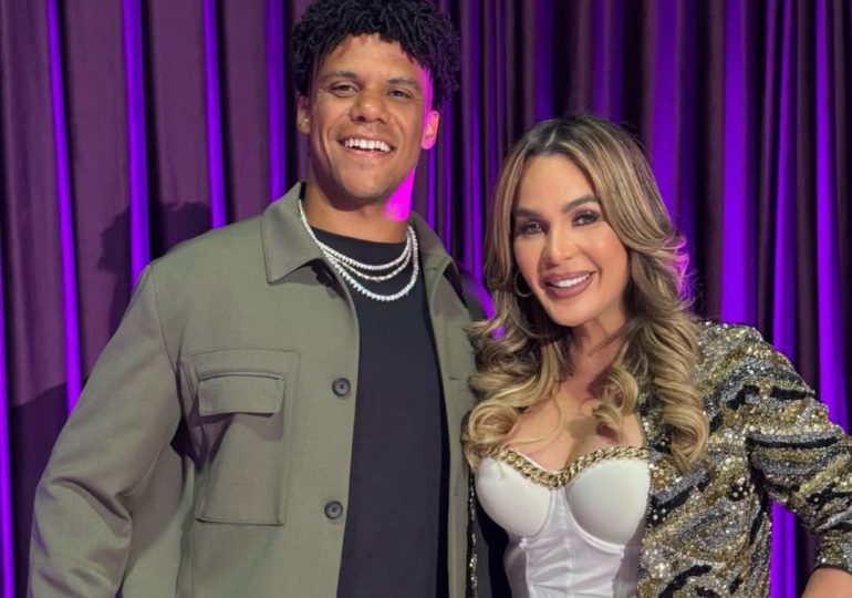 Juan Soto tenía un objetivo claro "sacar a su familia del barrio"