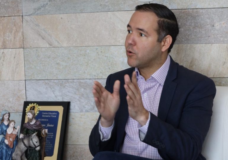 PLD: "En el caso SeNaSa no puede haber acuerdos ni salidas negociadas; debe investigarse 'hasta las últimas consecuencias'”