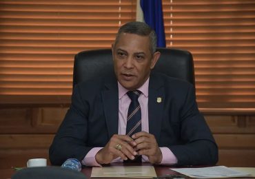 Senador Franklin Romero: “El 2025 ha sido un año de grandes realizaciones y conquistas para la provincia Duarte”