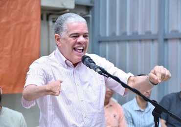 AVANCEMOS: Con fraude en SENASA se evidencia corrupción estructural en el gobierno del PRM