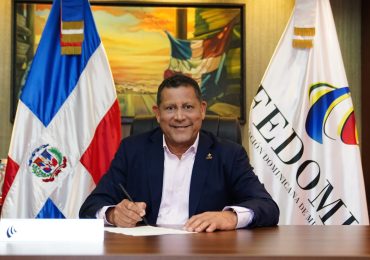 Presidente de Fedomu agradece al presidente Abinader promulgación Ley de 225-20