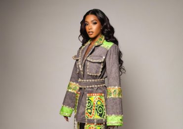 Angélica “La Manager” se abre paso en la industria artística con disciplina y visión estratégica