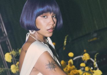 Tokischa deslumbra como invitada de honor en la primera edición del Mercado de las Flores en México, organizado por Marie Claire