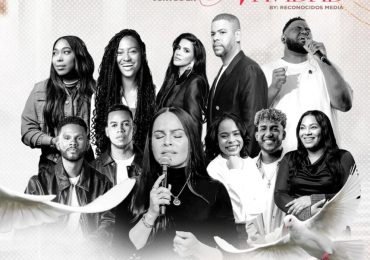 Reconocidos tiene todo listo para el gran concierto “Adoramos Juntos en Navidad”