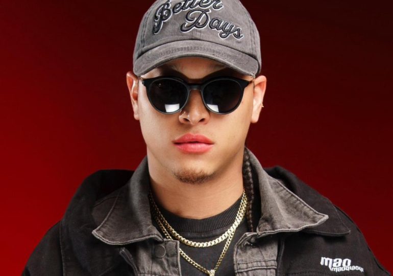 El artista urbano Julito RD estrena “Le gusta bailar”