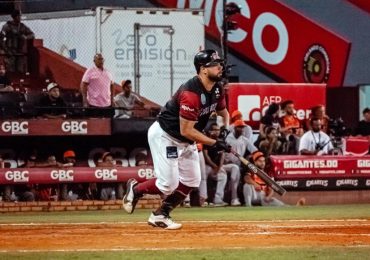 García Jr. y Gary Sánchez lideran barrida de los Gigantes ante los Toros