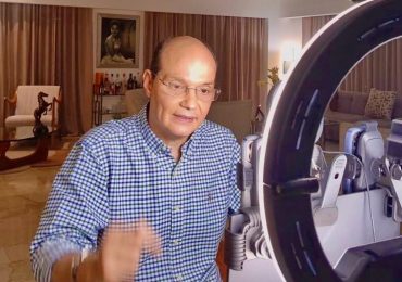 Ramfis acusa: Abinader debe explicar su vínculo con el fraude criminal de SeNaSa