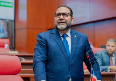 Genao califica de "irresponsabilidad colectiva" postergar reforma fiscal al aprobar presupuesto 2026