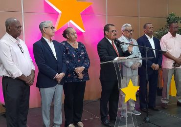 Video | "Millones de familias se quedarán sin cena navideña este año porque la brisita no le ha llegado", asegura PLD