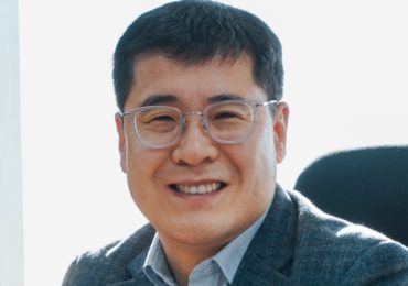 Lucas Shin es el nuevo presidente de Samsung para Centroamérica, el Caribe, Ecuador, Paraguay, Uruguay y Venezuela