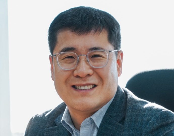 Lucas Shin es el nuevo presidente de Samsung para Centroamérica, el Caribe, Ecuador, Paraguay, Uruguay y Venezuela