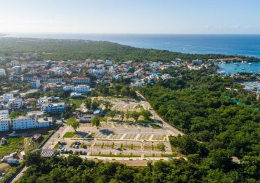 Inicia reorganización de Bayahibe con 212 millones en obras