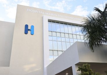 SNS pone en funcionamiento Unidad de Intervención en Crisis de Salud Mental en el Hospital Dr. Mario Tolentino Dipp