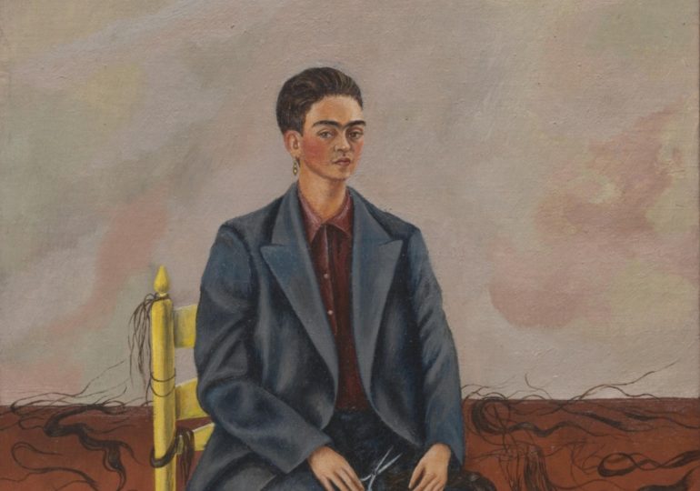 Diego Rivera y Frida Kahlo llegan al MoMA en marzo con una muestra de inspiración musical