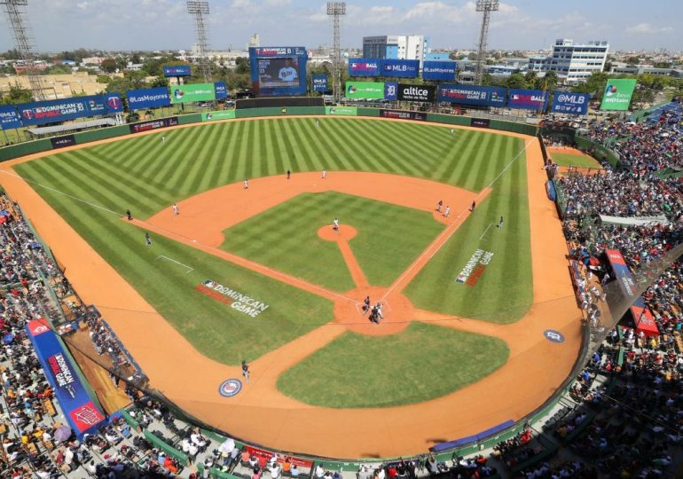 Desde RD$1,500 hasta RD$7,500 cuestan las boletas para el juego de RD vs Detroit en el Quisqueya