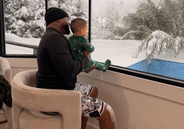 Video | El Big Papi deja una lección de vida que toca corazones "lo que das, eso recibirás"