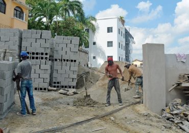 Defienden medidas adoptadas por el Banco Central a favor del sector construcción