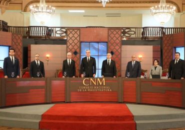 Abinader convoca al Consejo Nacional de la Magistratura para la tarde de este viernes
