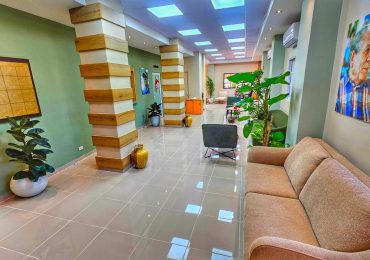 La recepción de la Junta de Retiro que dignifica al soldado dominicano