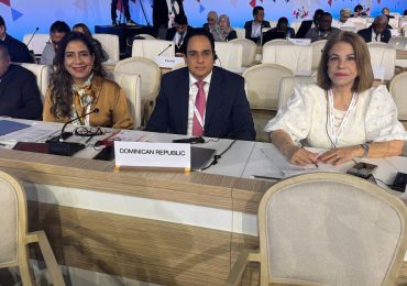 RD reafirma en Doha su apego a la Convención de la ONU contra la Corrupción y fortalece cooperación para recuperar activos robados