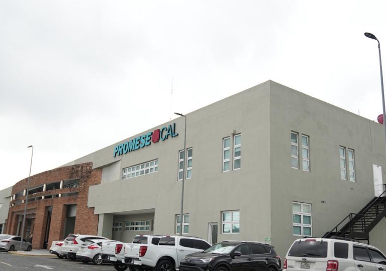 PROMESE/CAL anuncia acciones ante operativo Conciencia por la Vida, Navidad Segura 2025