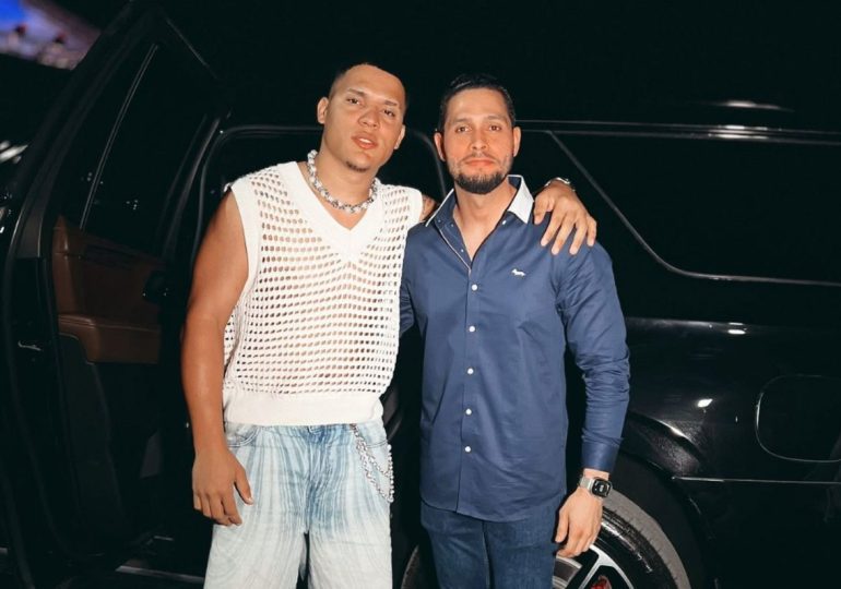 La Otra Banda vivió un Mega Concierto Navideño inolvidable